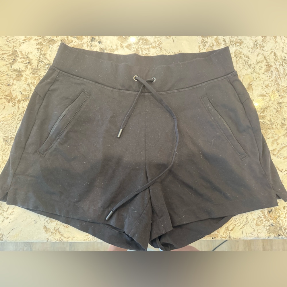 Athleta black Shorts